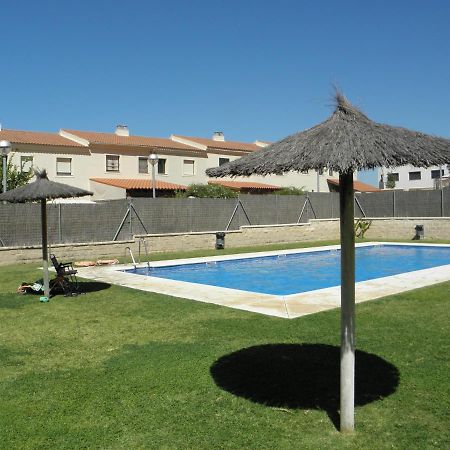 Apartamento En Jerez De La Frontera 2 Exteriér fotografie