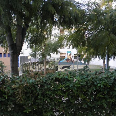 Apartamento En Jerez De La Frontera 2 Exteriér fotografie