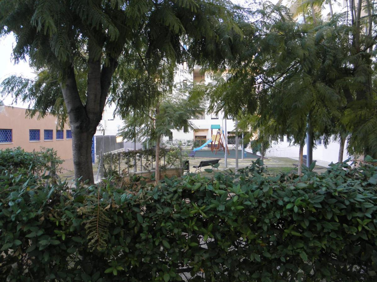 Apartamento En Jerez De La Frontera 2 Exteriér fotografie