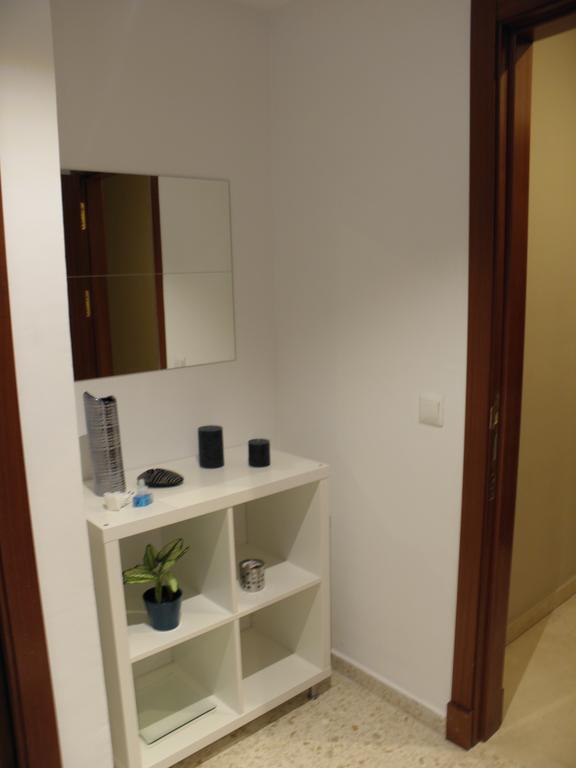 Apartamento En Jerez De La Frontera 2 Exteriér fotografie