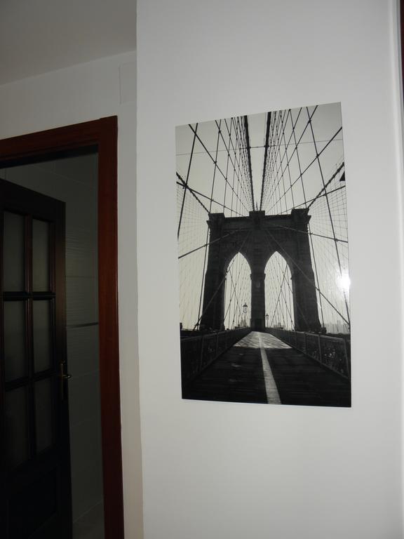 Apartamento En Jerez De La Frontera 2 Exteriér fotografie