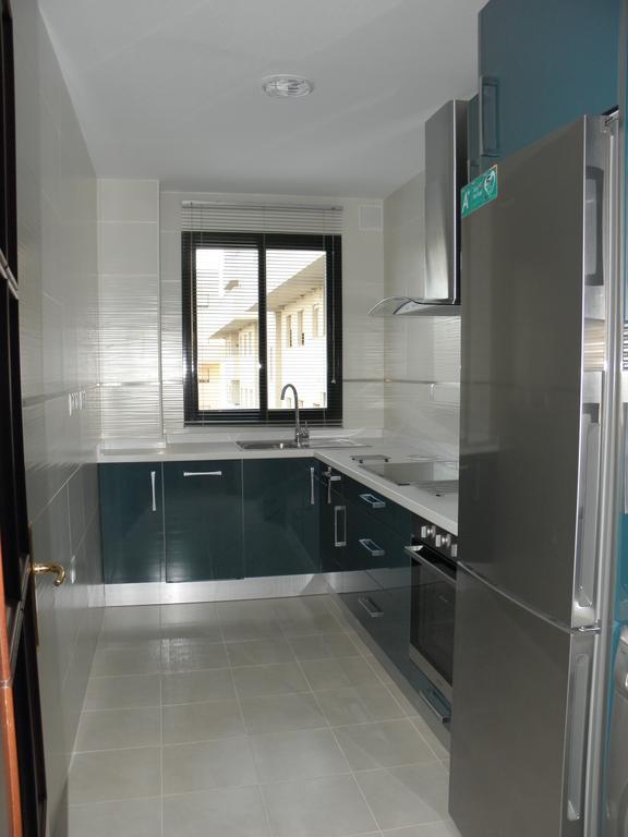 Apartamento En Jerez De La Frontera 2 Exteriér fotografie