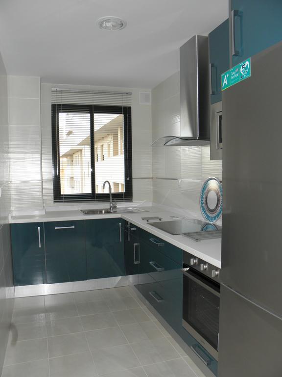 Apartamento En Jerez De La Frontera 2 Exteriér fotografie