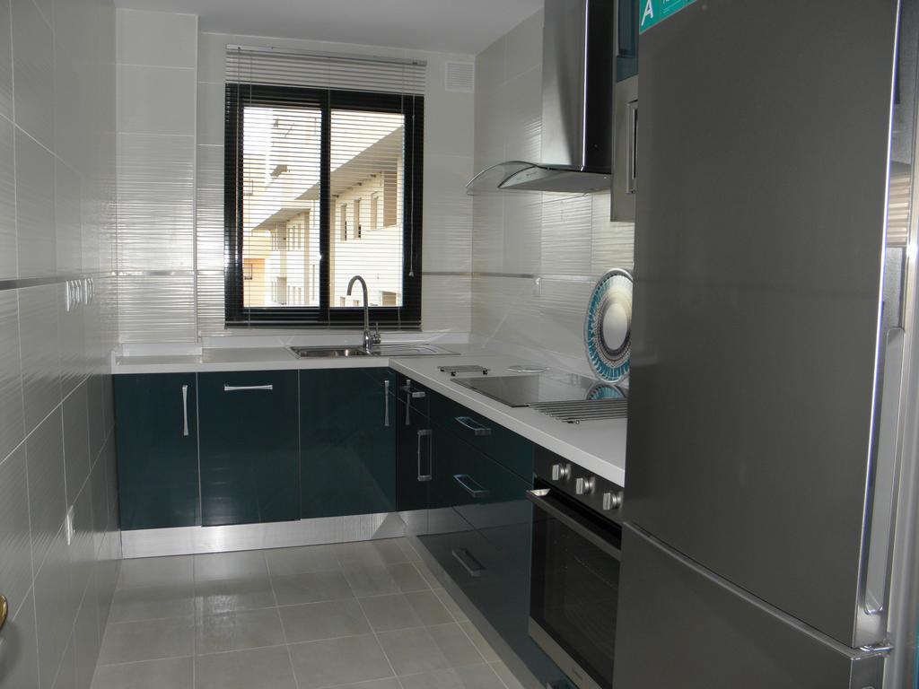Apartamento En Jerez De La Frontera 2 Exteriér fotografie