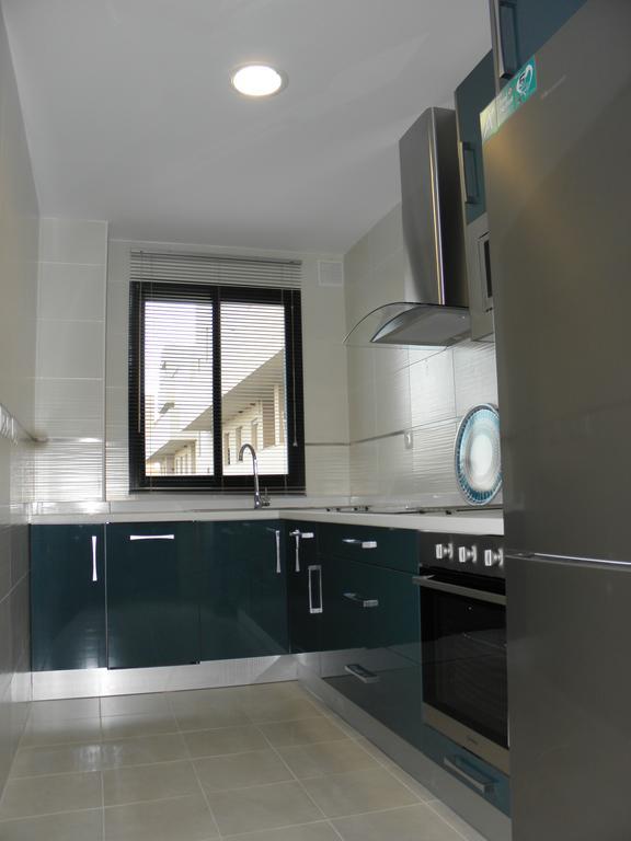 Apartamento En Jerez De La Frontera 2 Exteriér fotografie