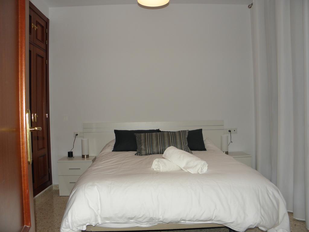 Apartamento En Jerez De La Frontera 2 Exteriér fotografie