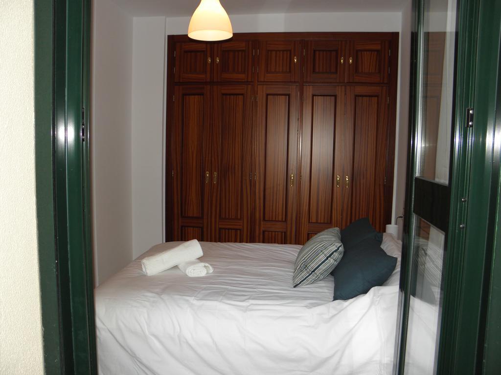 Apartamento En Jerez De La Frontera 2 Exteriér fotografie