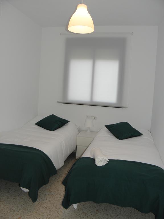 Apartamento En Jerez De La Frontera 2 Exteriér fotografie