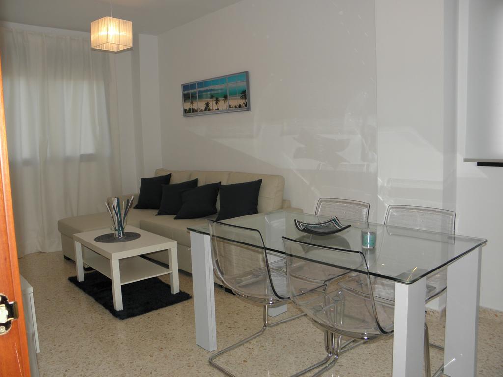 Apartamento En Jerez De La Frontera 2 Exteriér fotografie
