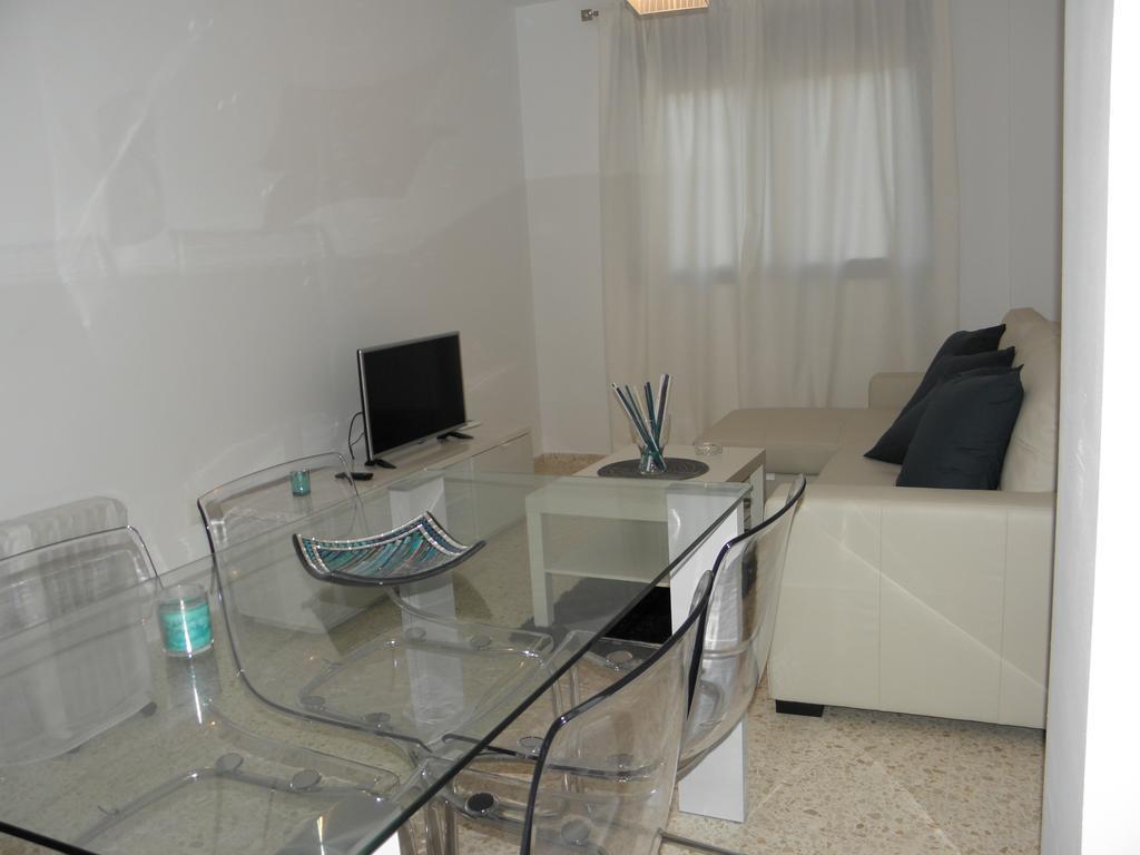 Apartamento En Jerez De La Frontera 2 Exteriér fotografie