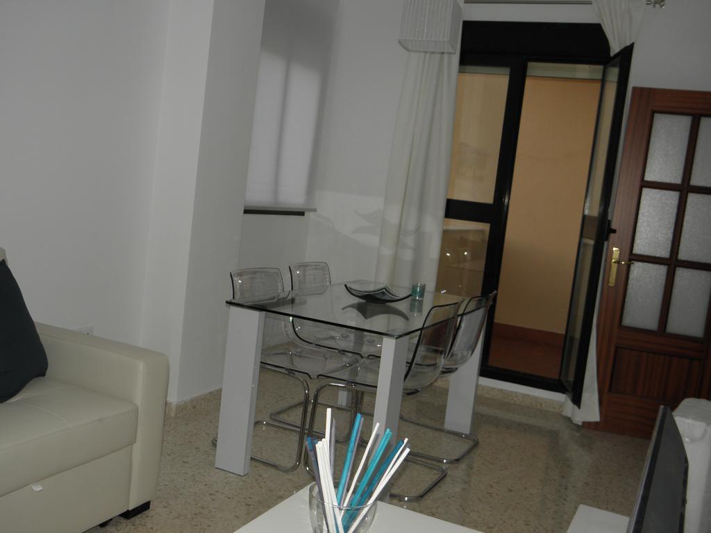 Apartamento En Jerez De La Frontera 2 Exteriér fotografie