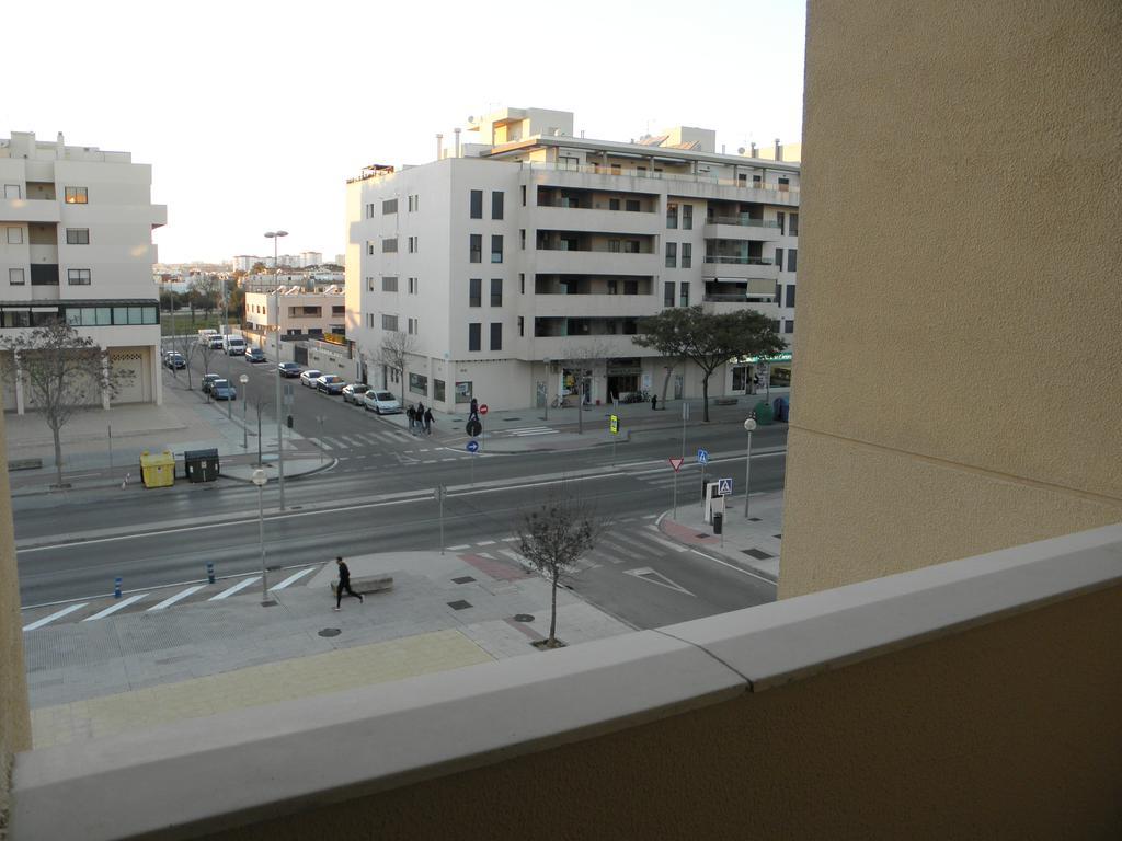Apartamento En Jerez De La Frontera 2 Exteriér fotografie