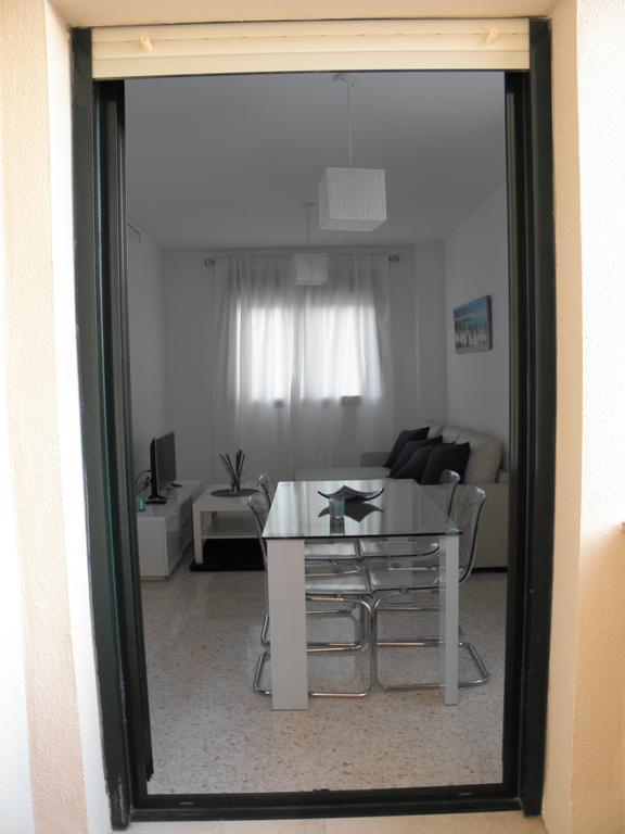 Apartamento En Jerez De La Frontera 2 Exteriér fotografie