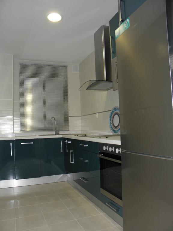 Apartamento En Jerez De La Frontera 2 Exteriér fotografie