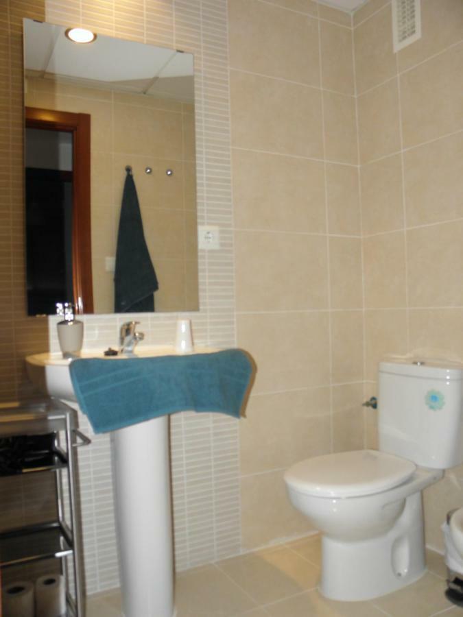 Apartamento En Jerez De La Frontera 2 Exteriér fotografie