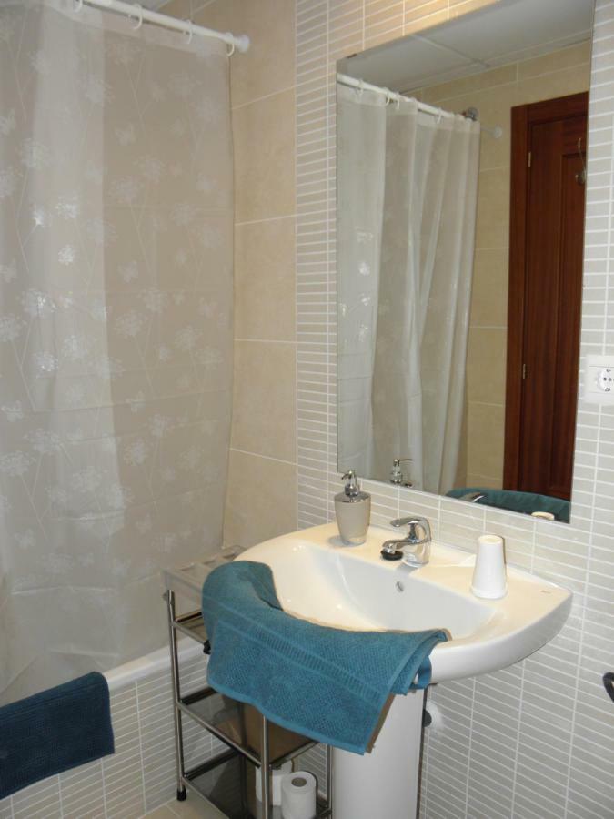 Apartamento En Jerez De La Frontera 2 Exteriér fotografie